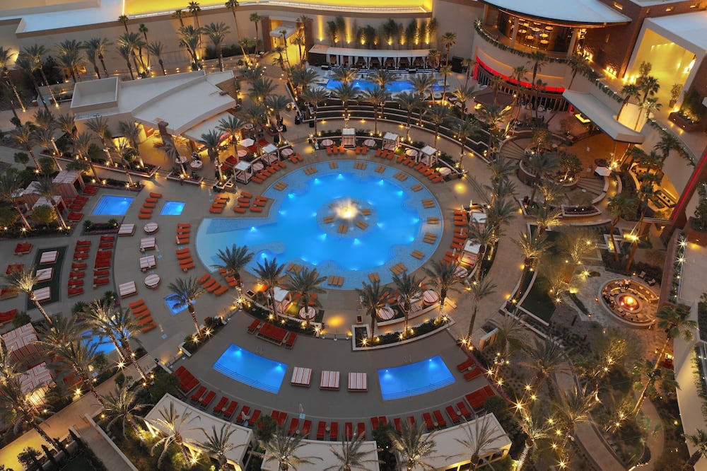 Red Rock Casino, Resort and Spa
