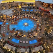 Red Rock Casino, Resort and Spa