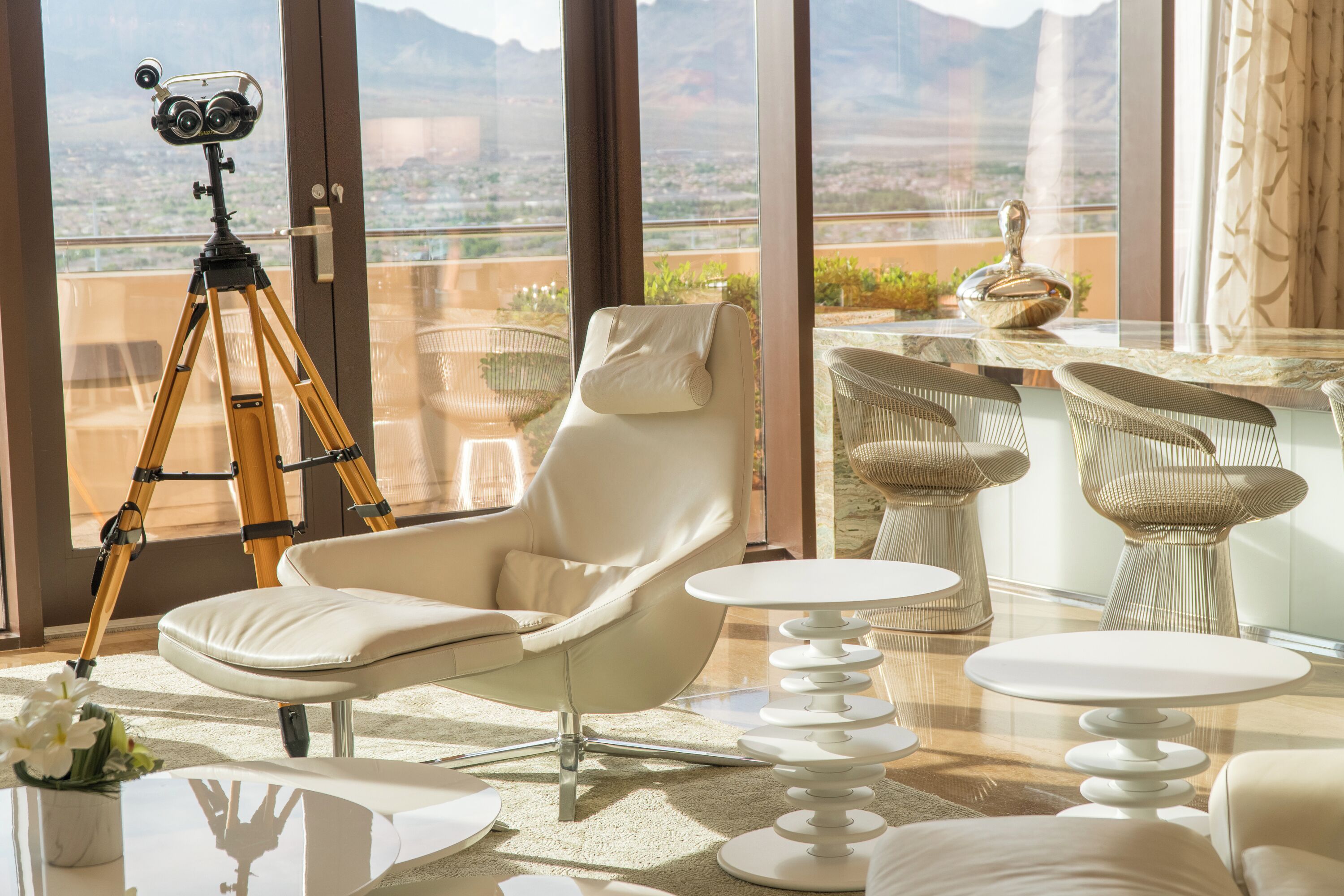 viva suite | view from room