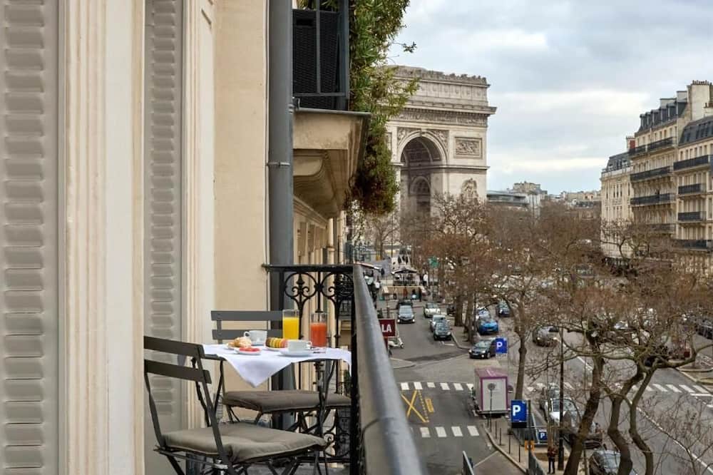 Hôtel Régence Etoile