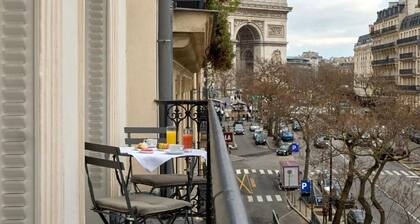 HÎtel Régence Etoile