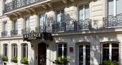 HÎtel Régence Etoile