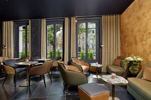 Lobbylounge