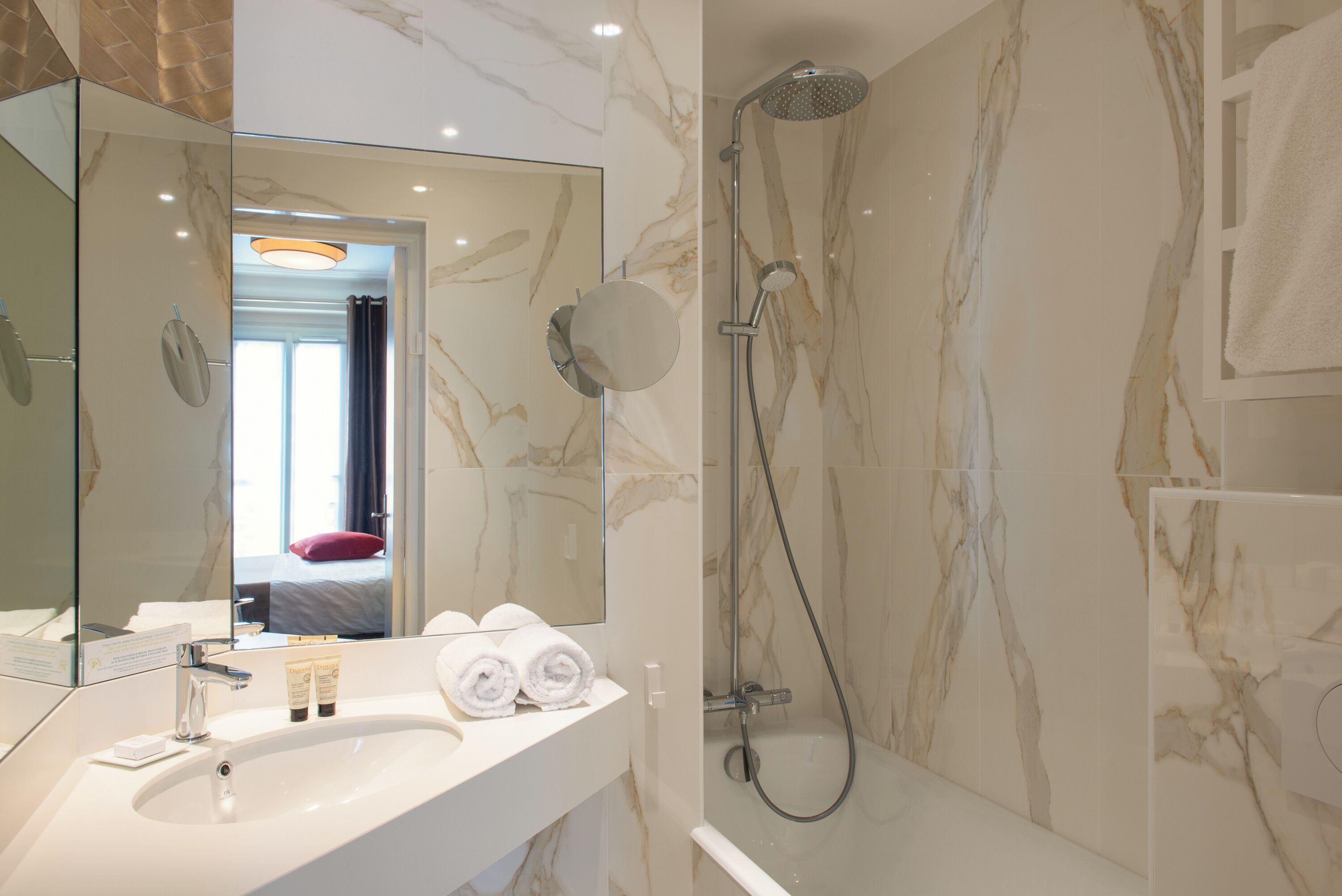 Kamar mandi