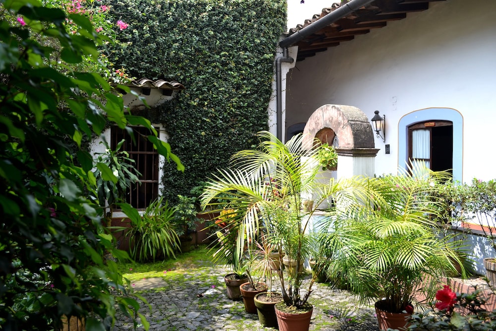 Photo of Mesón del Alférez Xalapa