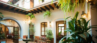 El Mesón del Alférez Xalapa