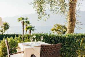 Exterior - Hotel Orione (Brenzone sul Garda)