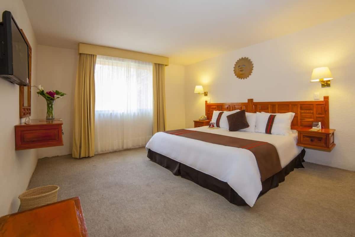 1 Schlafzimmer, Bügeleisen/Bügelbrett, kostenloses WLAN