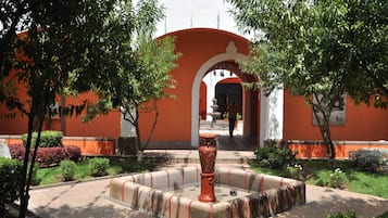 Fountain