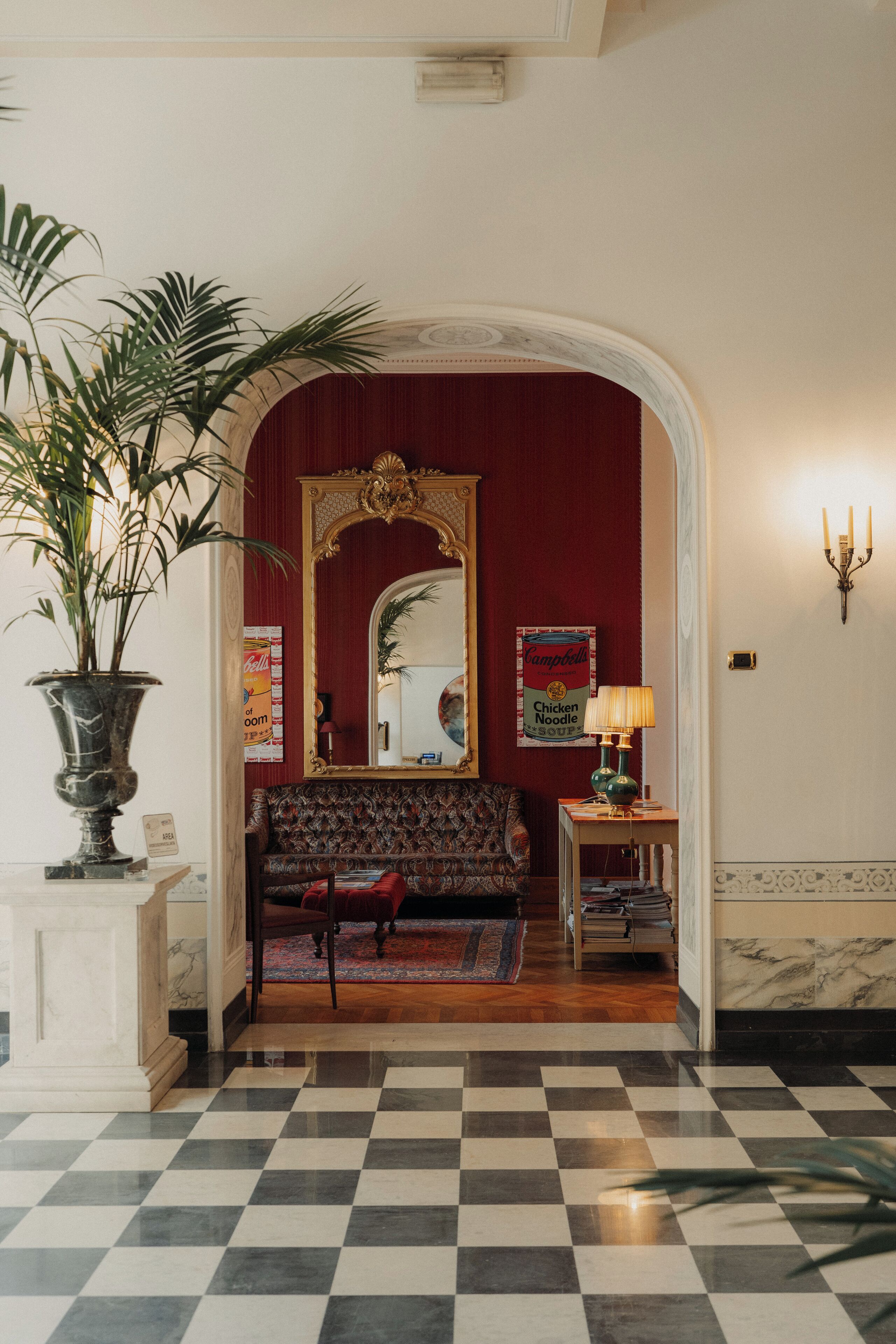 Foto - Hotel Palazzo Guiscardo Pietrasanta