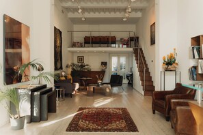 Business centre - Hotel Palazzo Guiscardo (Pietrasanta)