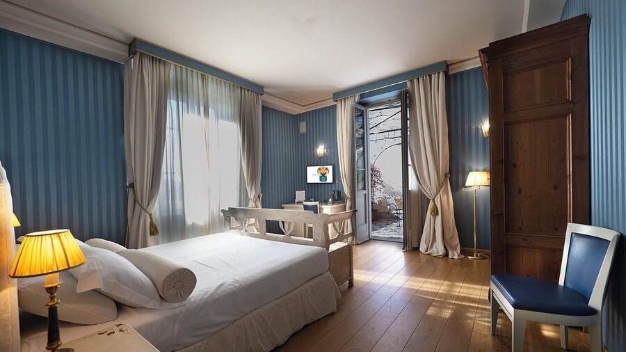 Hotel Palazzo Guiscardo