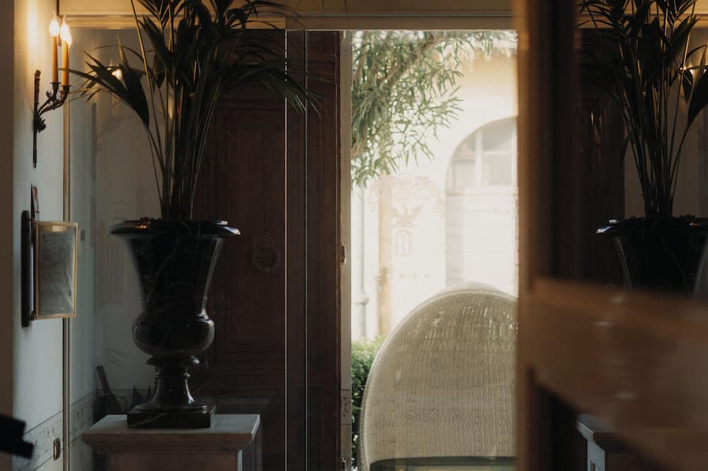 Hotel Palazzo Guiscardo