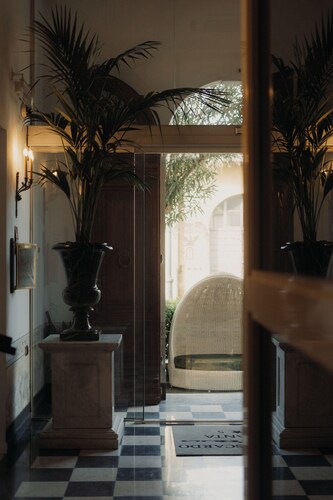 Hotel Palazzo Guiscardo