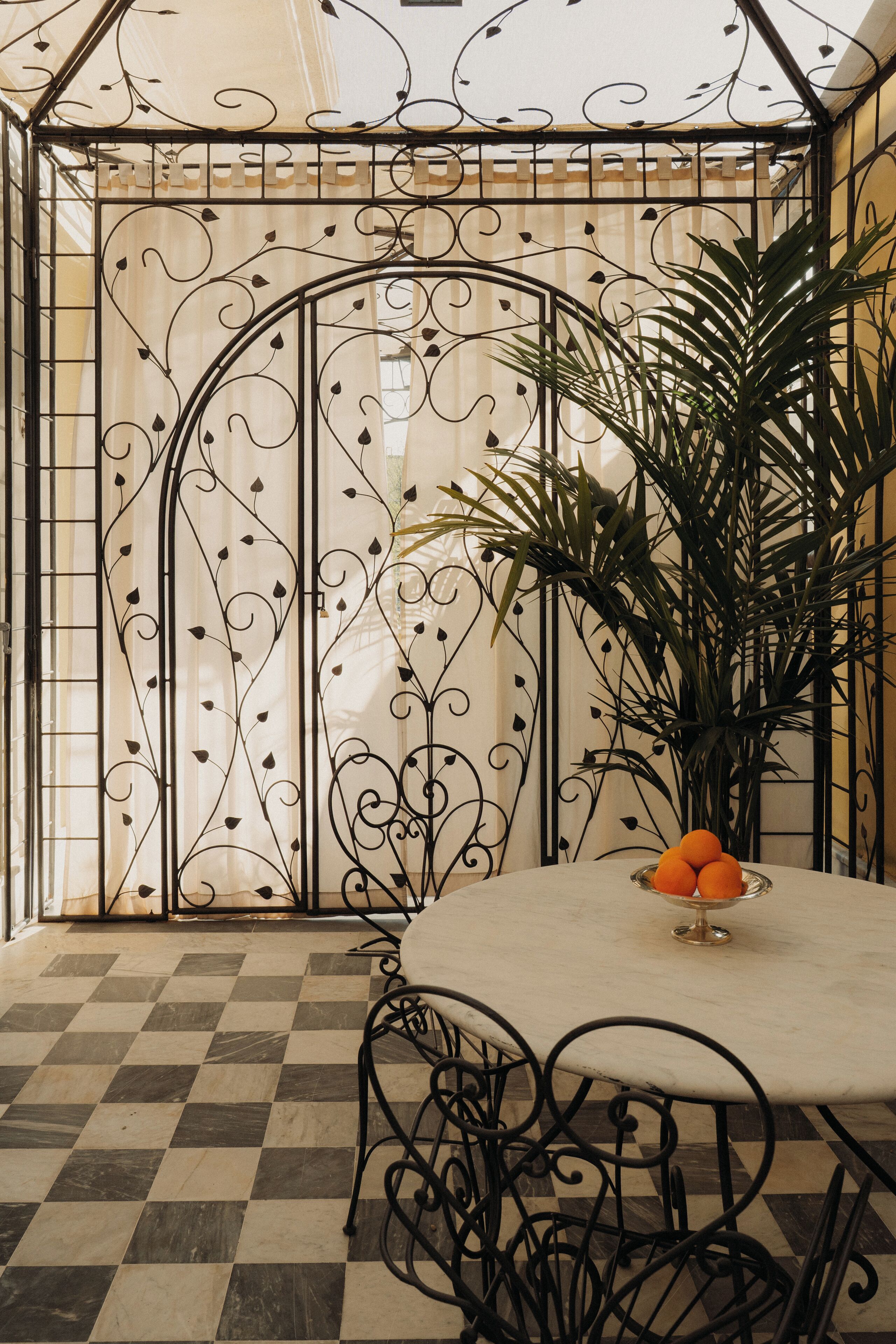 premium double or twin room, terrace | terrace/patio