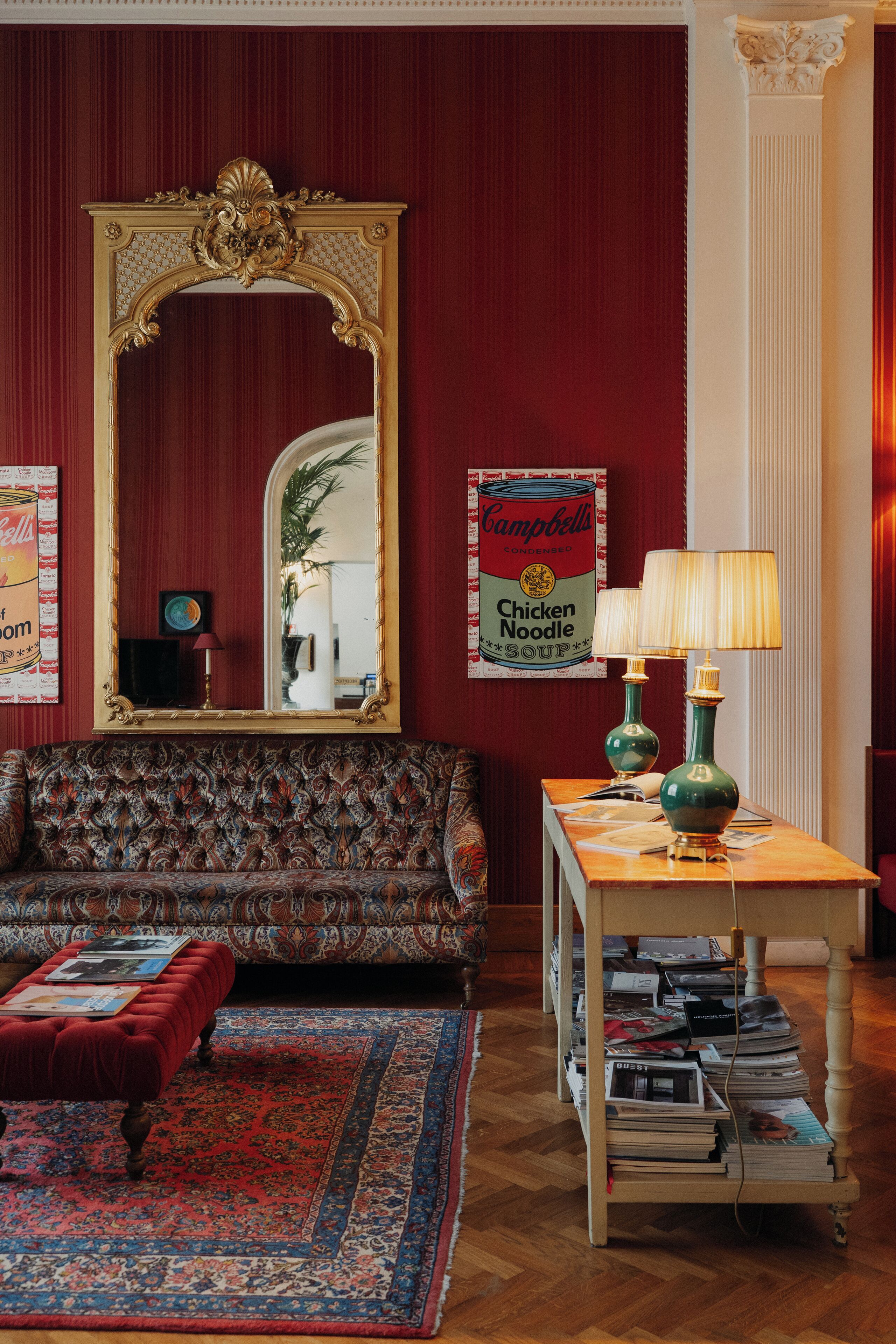 朝食 (ビュッフェ)、毎日提供 (1 名様 10 EUR)