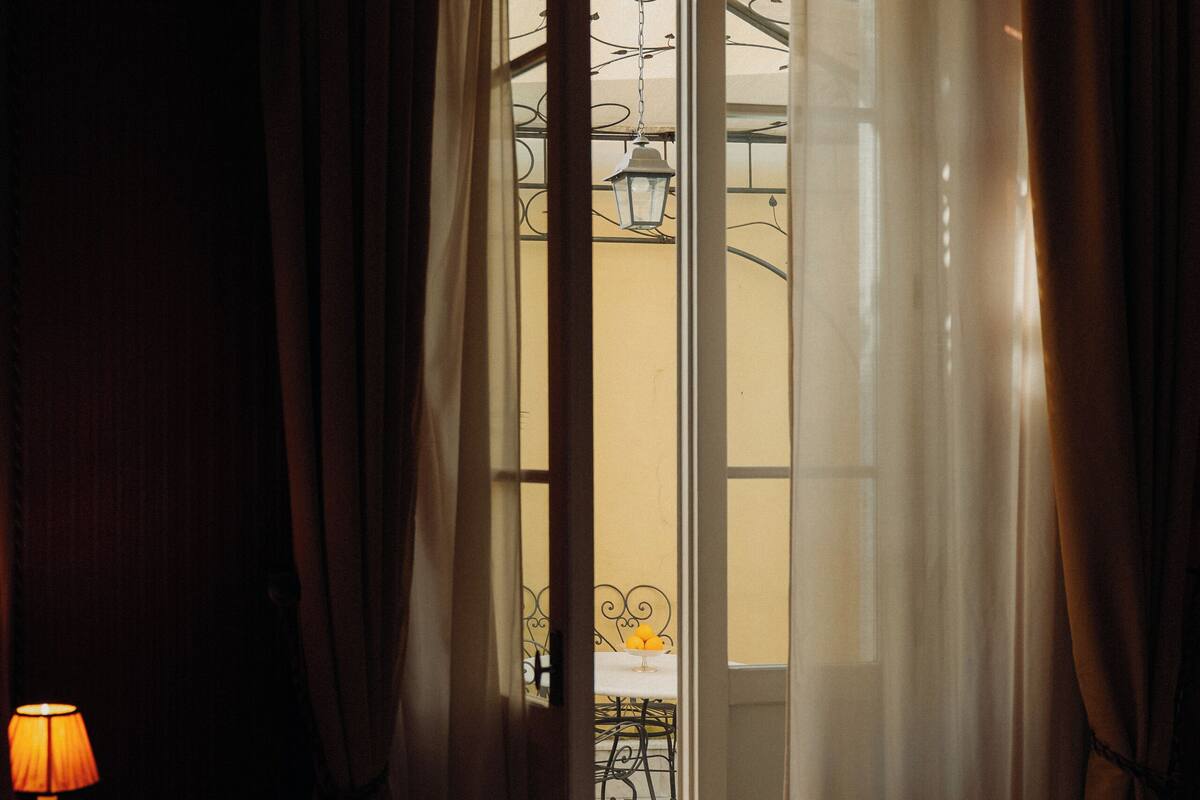 premium double or twin room, terrace | 1 bedroom, premium bedding, minibar, in-room safe