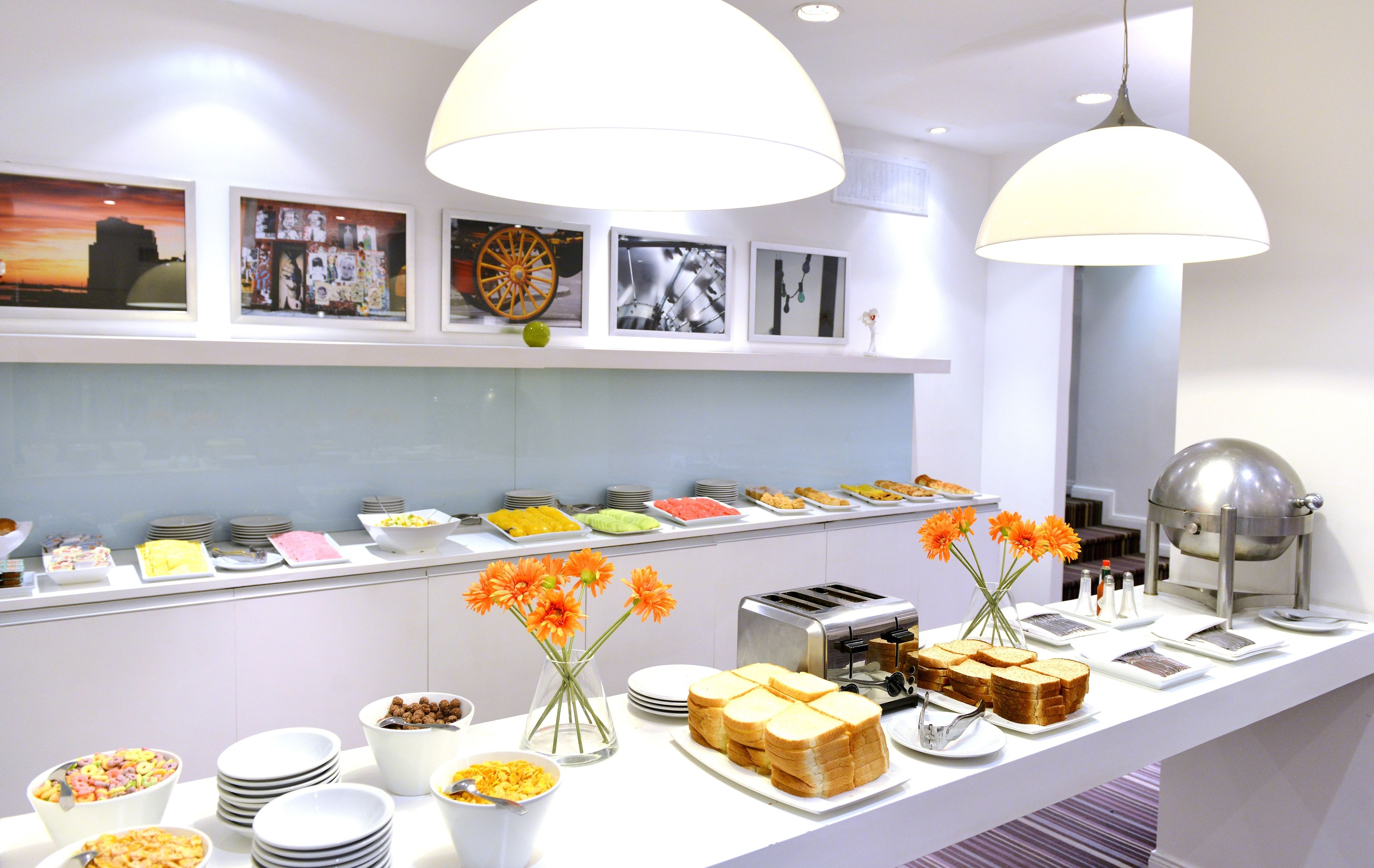 Foto - Rochester Hotel Concept