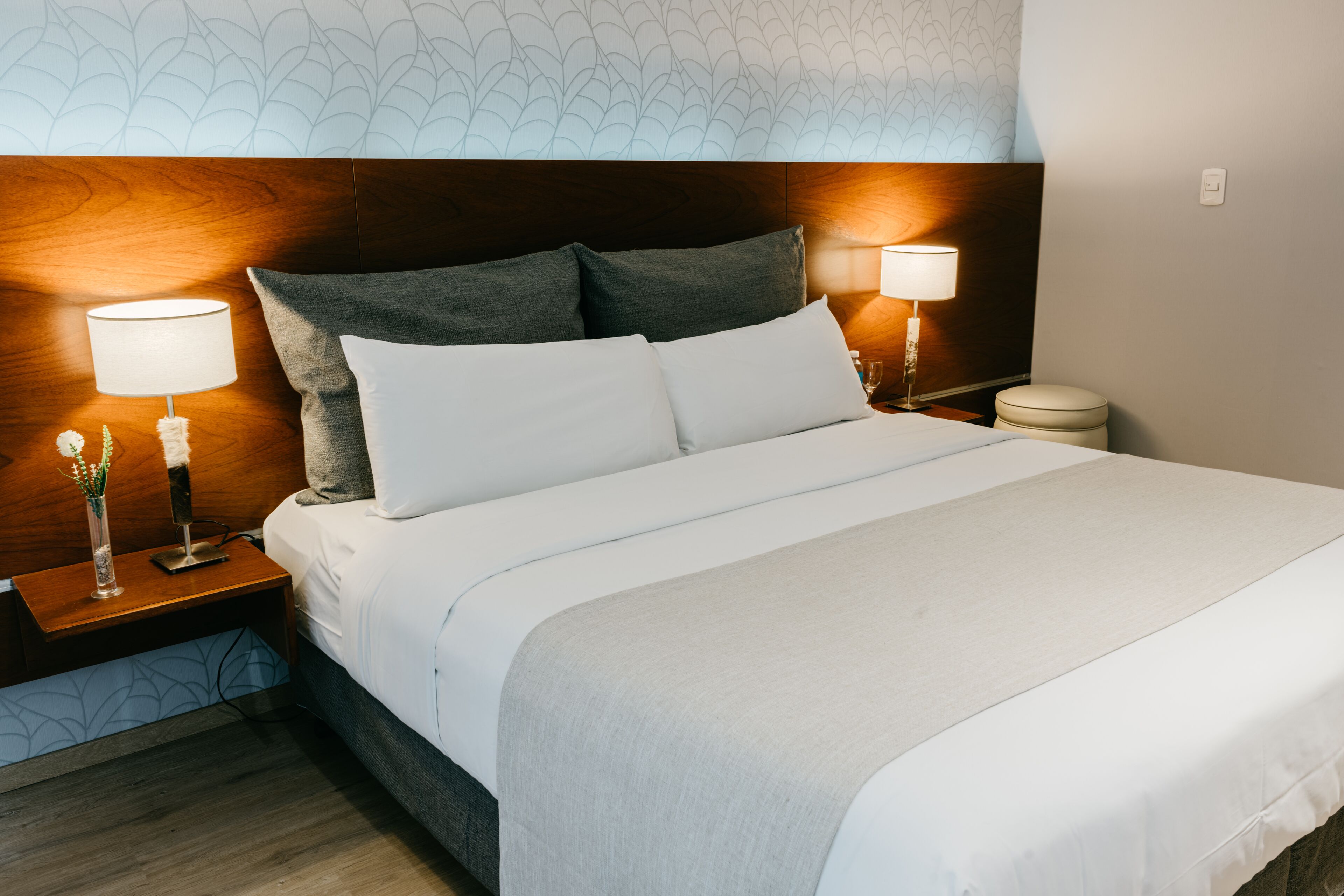 Foto - Rochester Hotel Concept