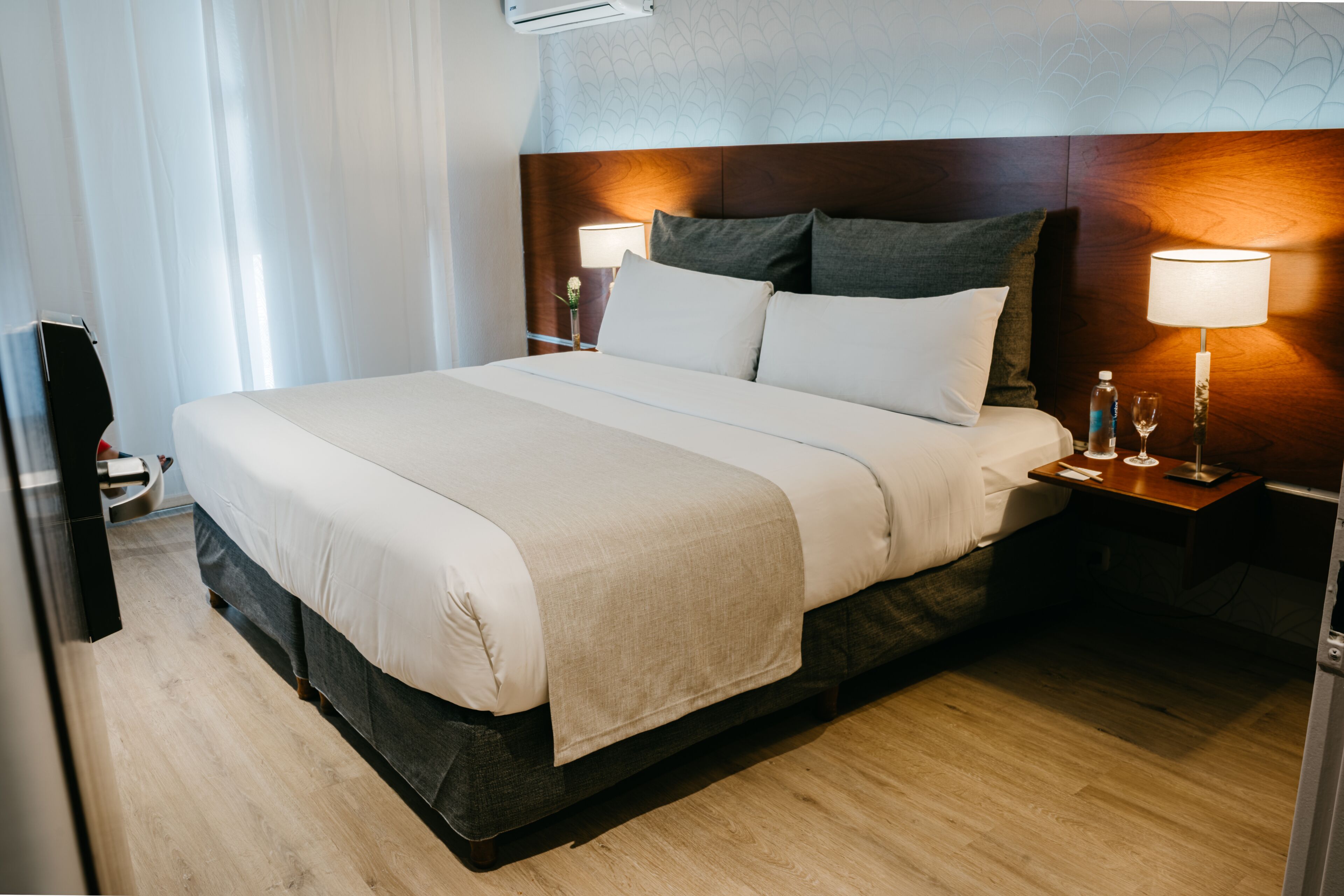 Foto - Rochester Hotel Concept