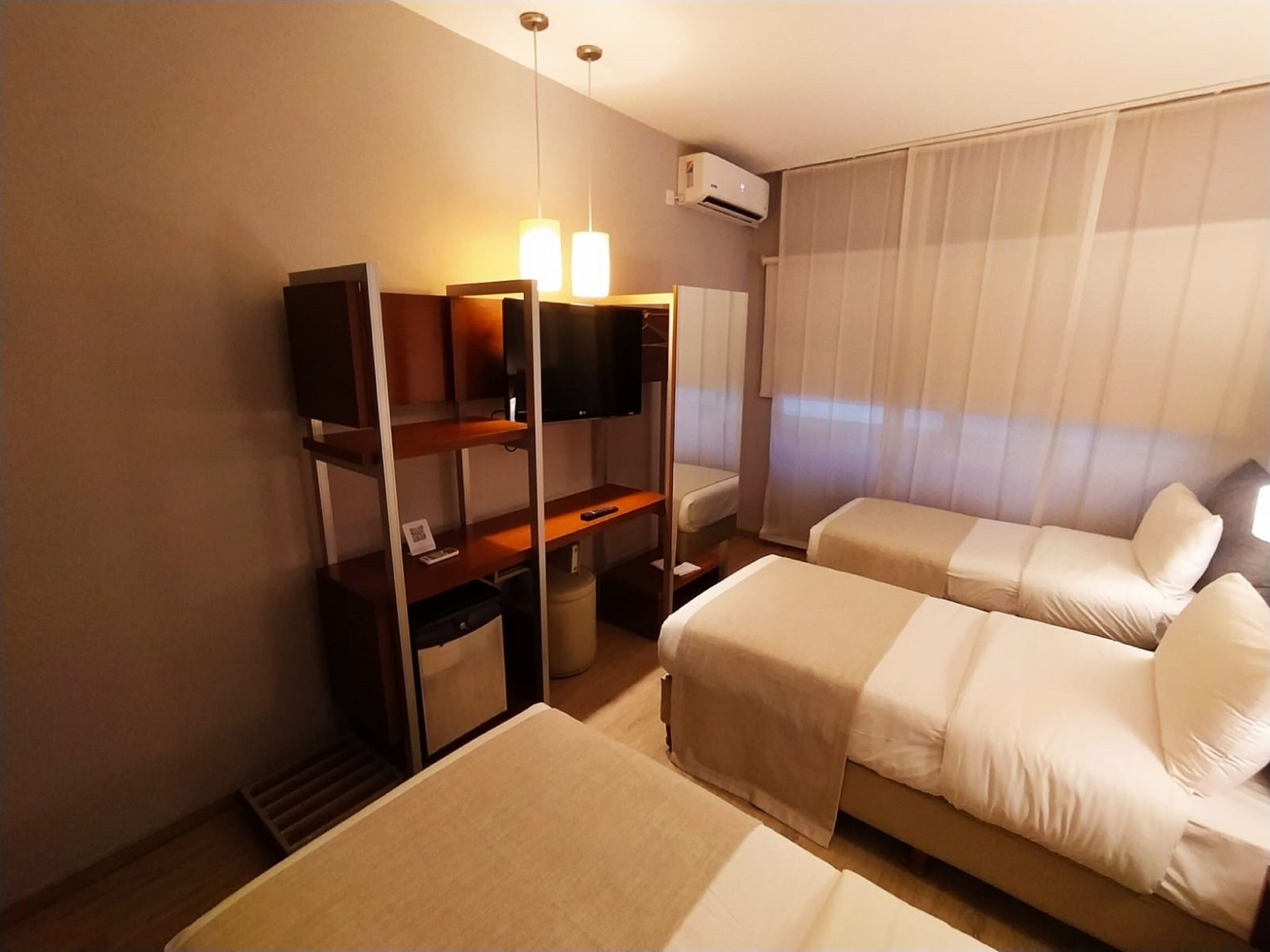 Foto - Rochester Hotel Concept