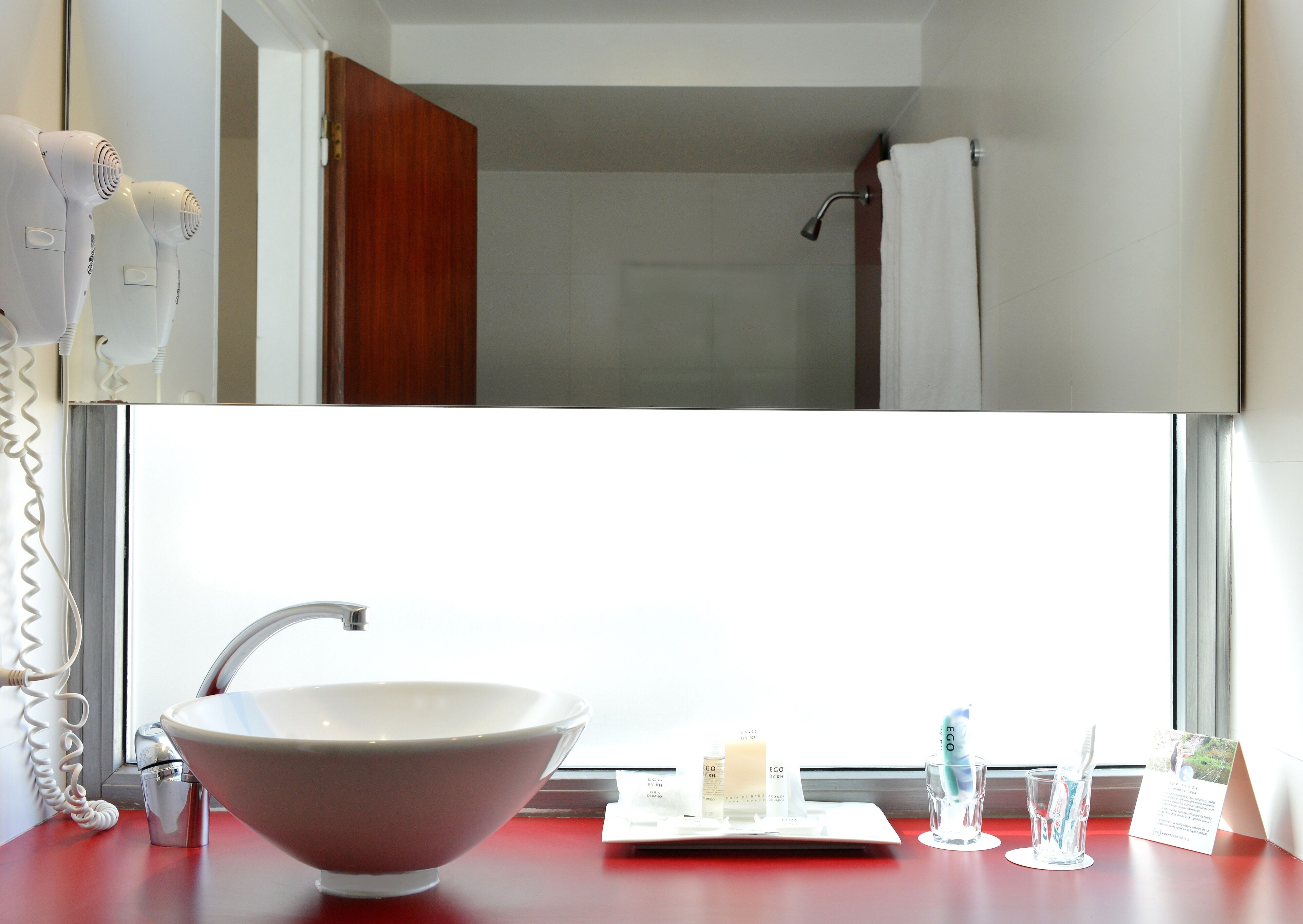 Foto - Rochester Hotel Concept