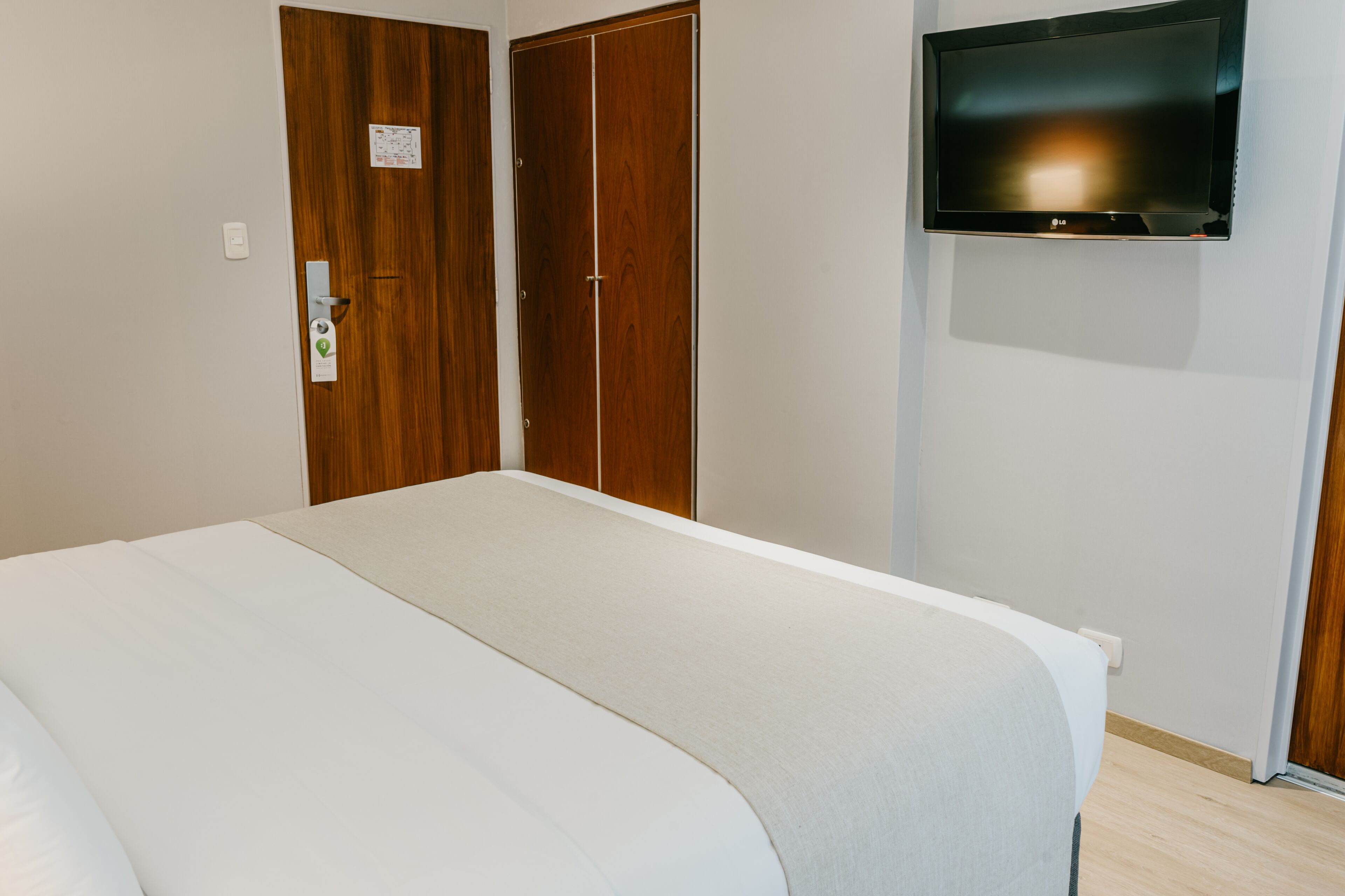 Foto - Rochester Hotel Concept