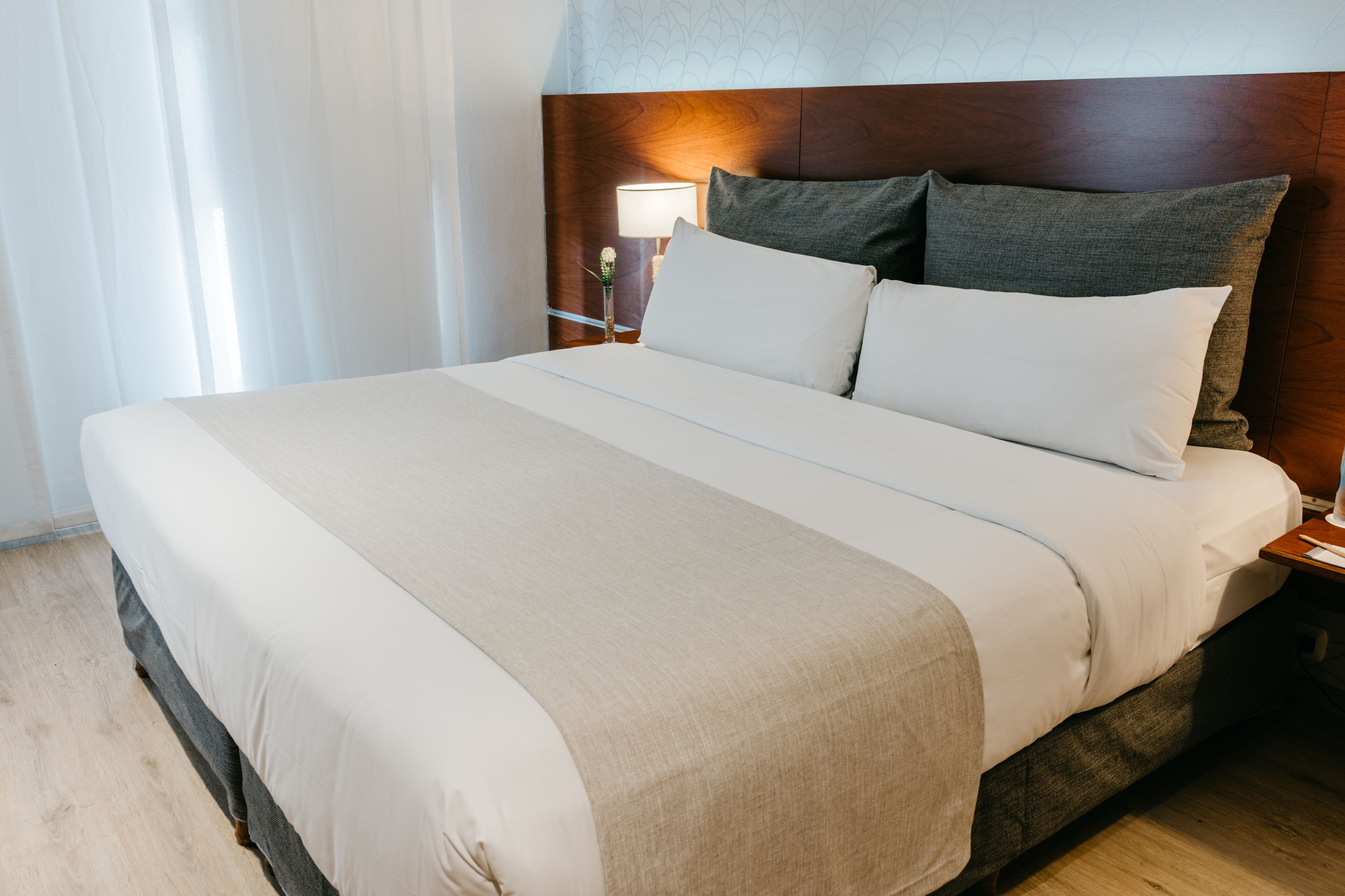 Foto - Rochester Hotel Concept