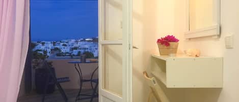 Télévision de 24 pouces avec chaînes par satellite