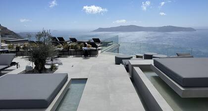 Rocabella Santorini Hotel & SPA