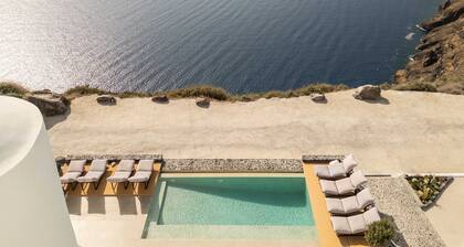 Rocabella Santorini Hotel & SPA