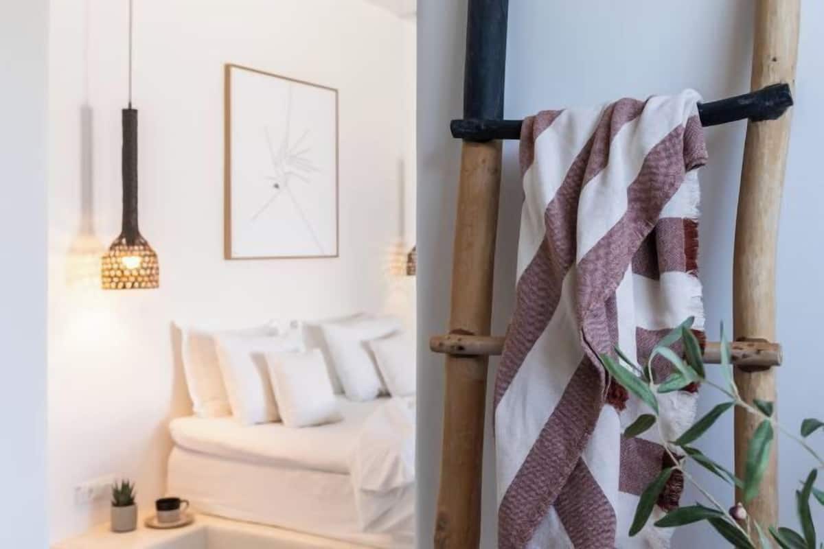 Literie de qualité supérieure, minibar, coffres-forts dans les chambres