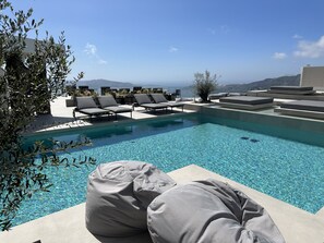 Exterior - Rocabella Santorini Hotel & SPA  (Santorini)