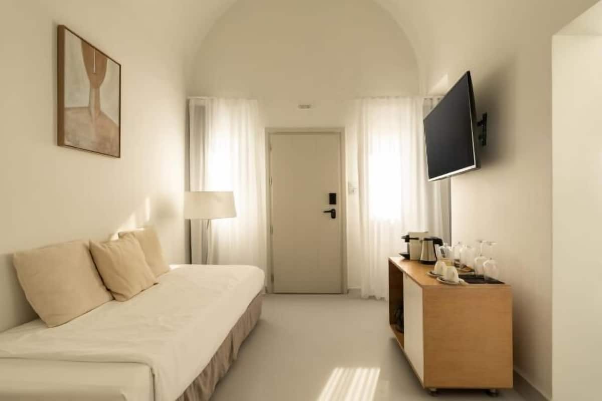 Literie de qualité supérieure, minibar, coffres-forts dans les chambres