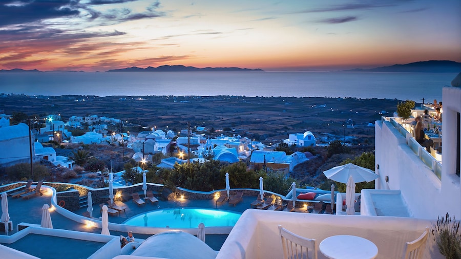Finikia Memories Hotel