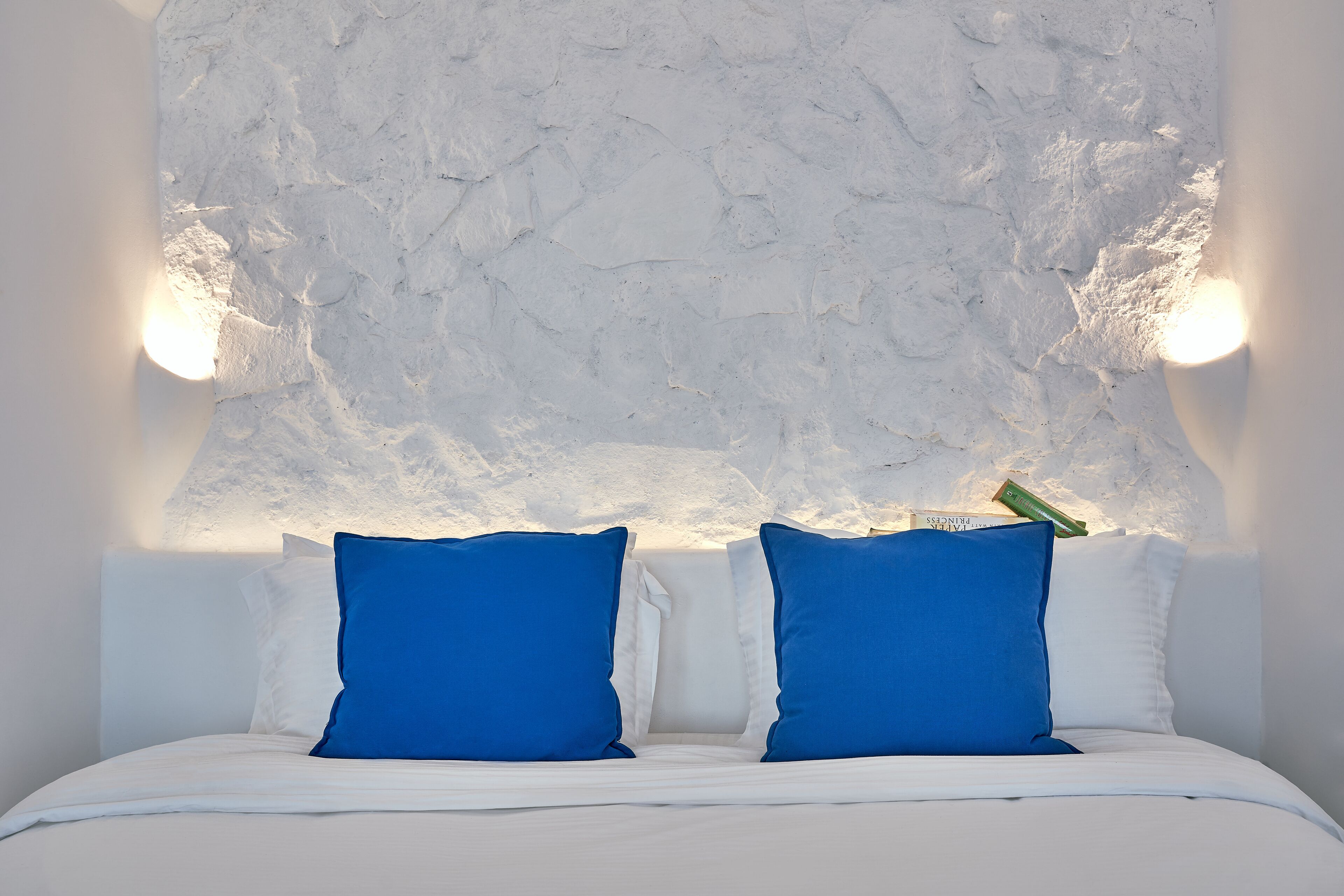 suite, sea view | 1 bedroom, in-room safe, individually decorated, individually furnished