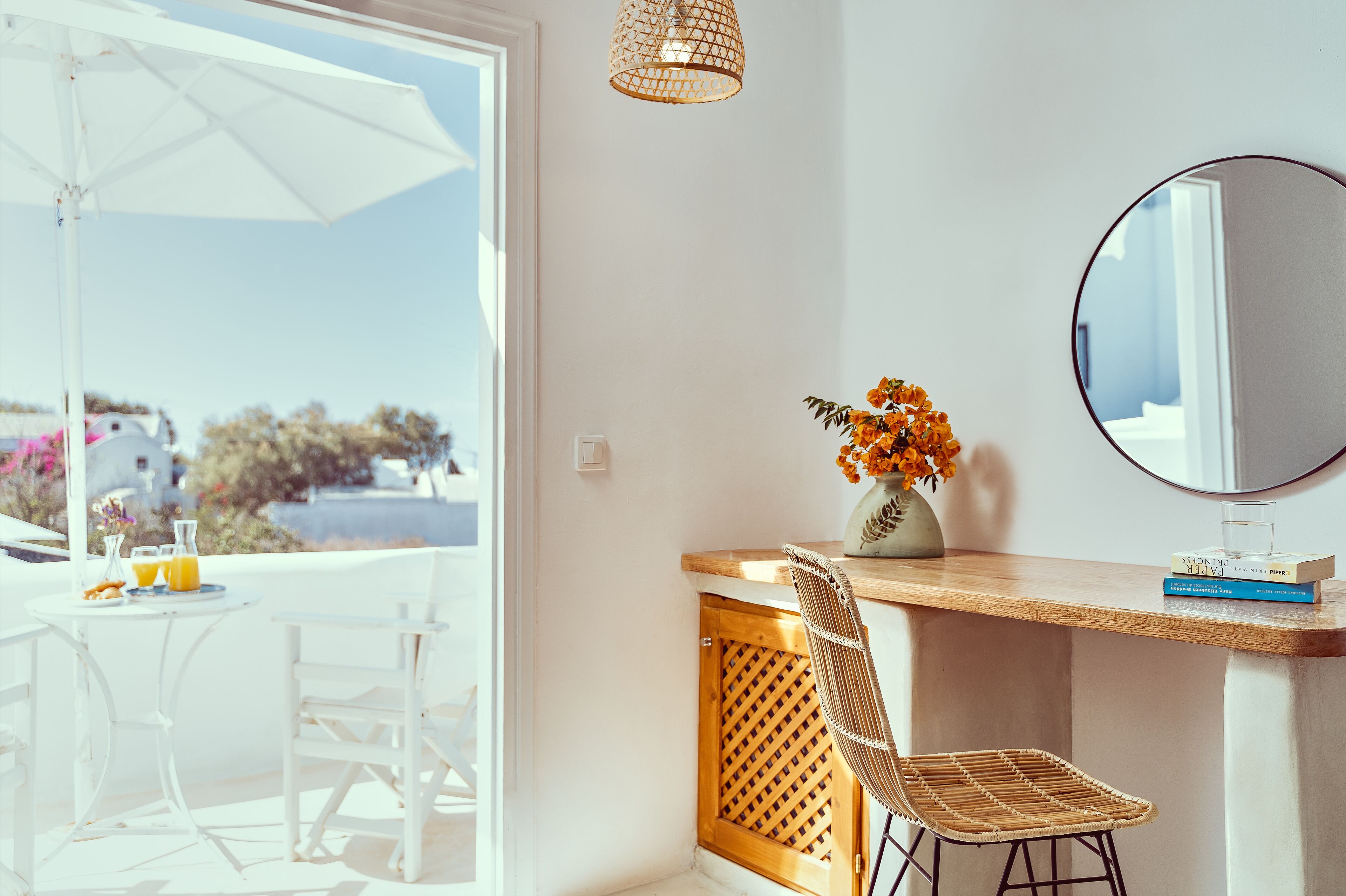 Foto - Finikia Memories Hotel