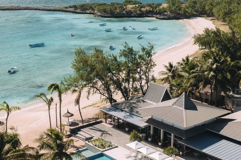 Cotton Bay Hotel