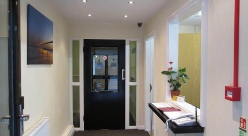 The Dorchester Hotel