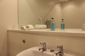 Towels - Horizon Hotel (Ayr)