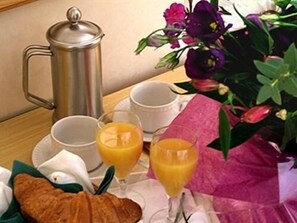 Food and drink - Horizon Hotel (Ayr)