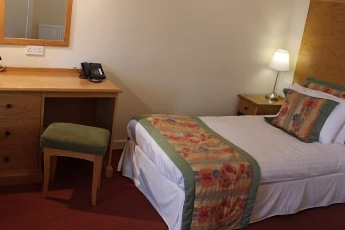 Quarto duplo (Disability Access) | Roupa de cama