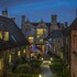 The Talbot Hotel, Oundle, Northamptonshire