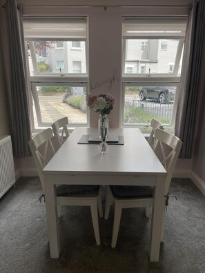 Casa, suíte, vista para a cidade (maisonette) | Restaurante
