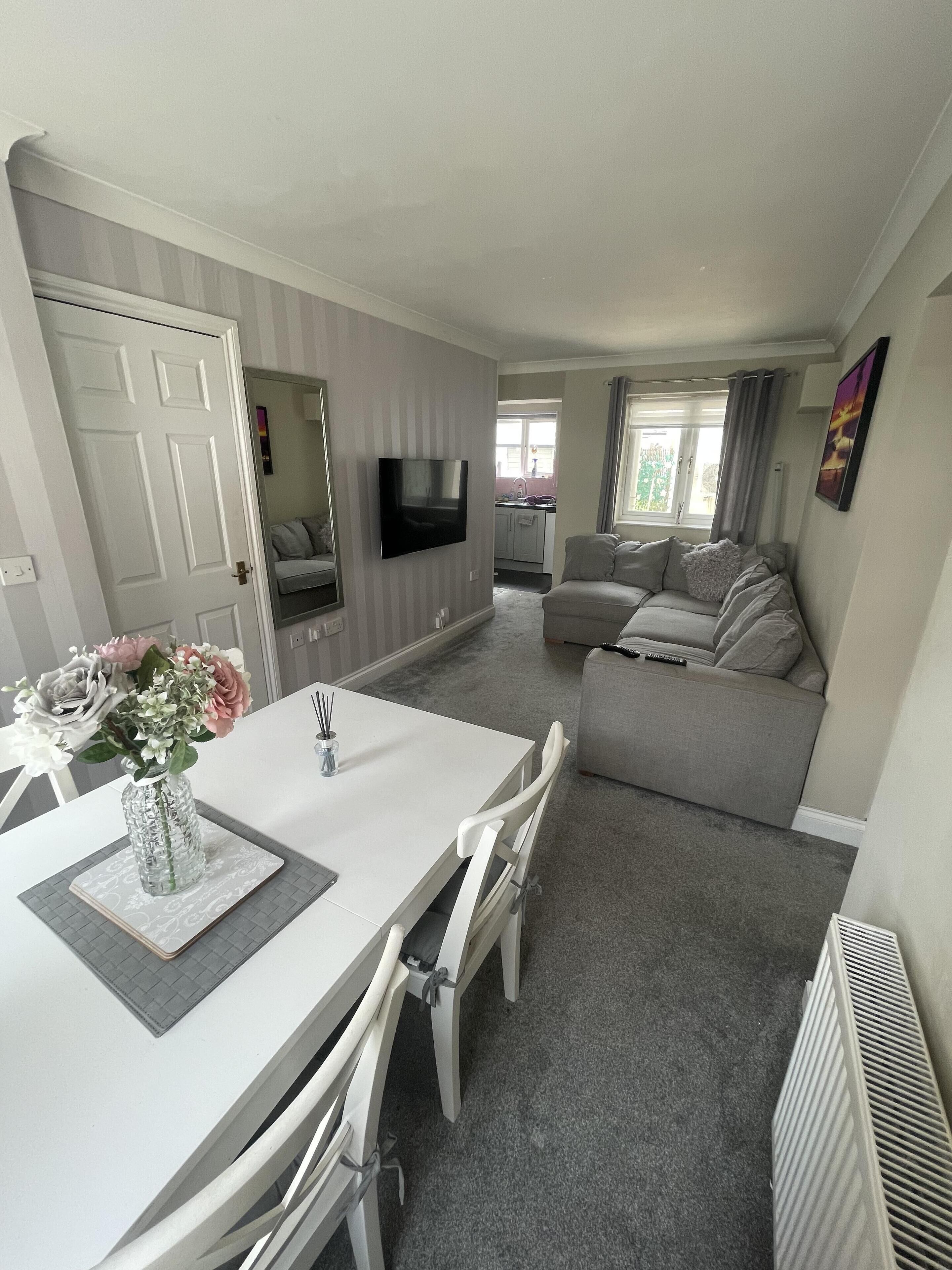 House, Ensuite, City View (maisonette) | Interior