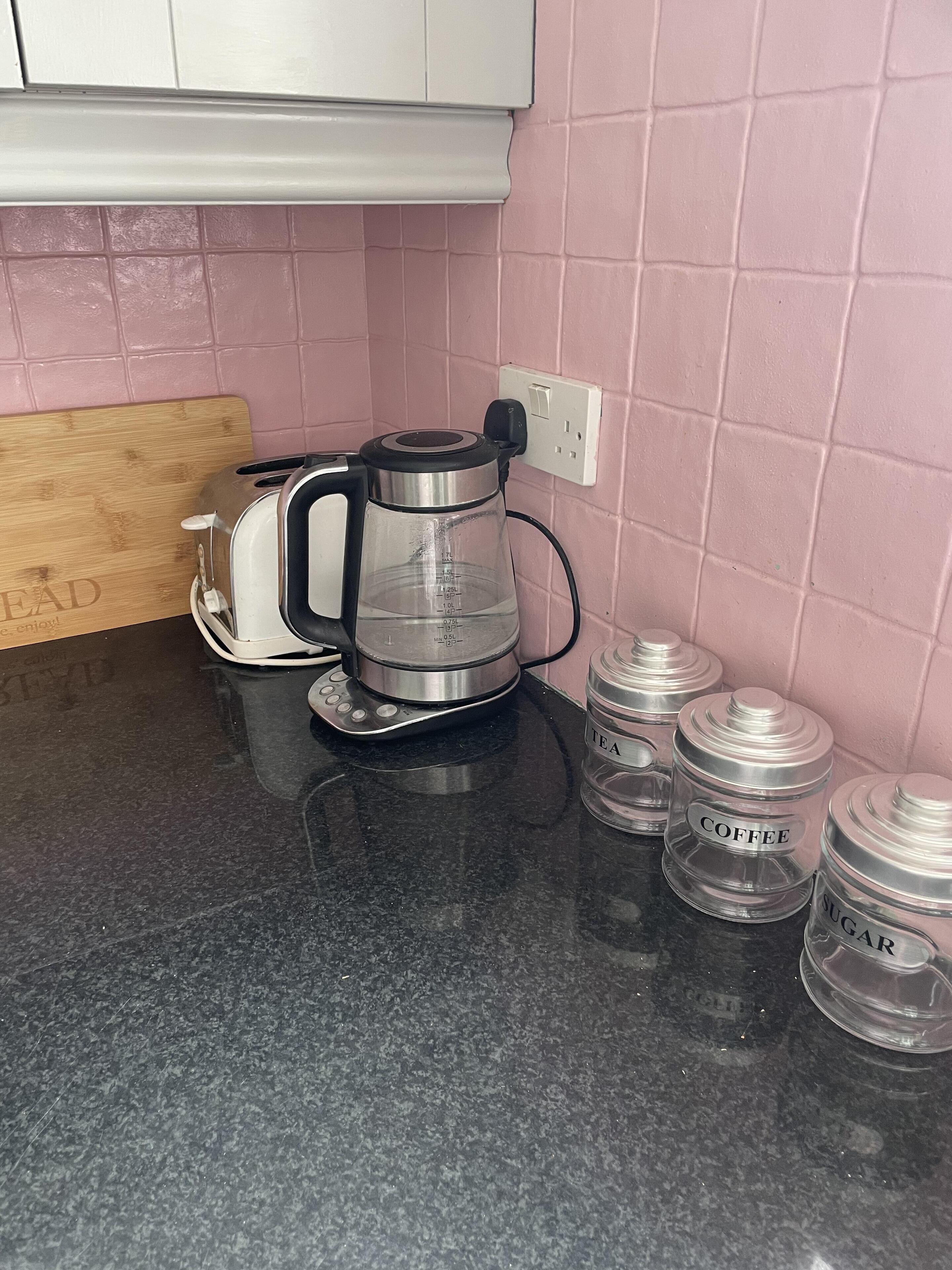 house, ensuite, city view (maisonette) | private kitchen