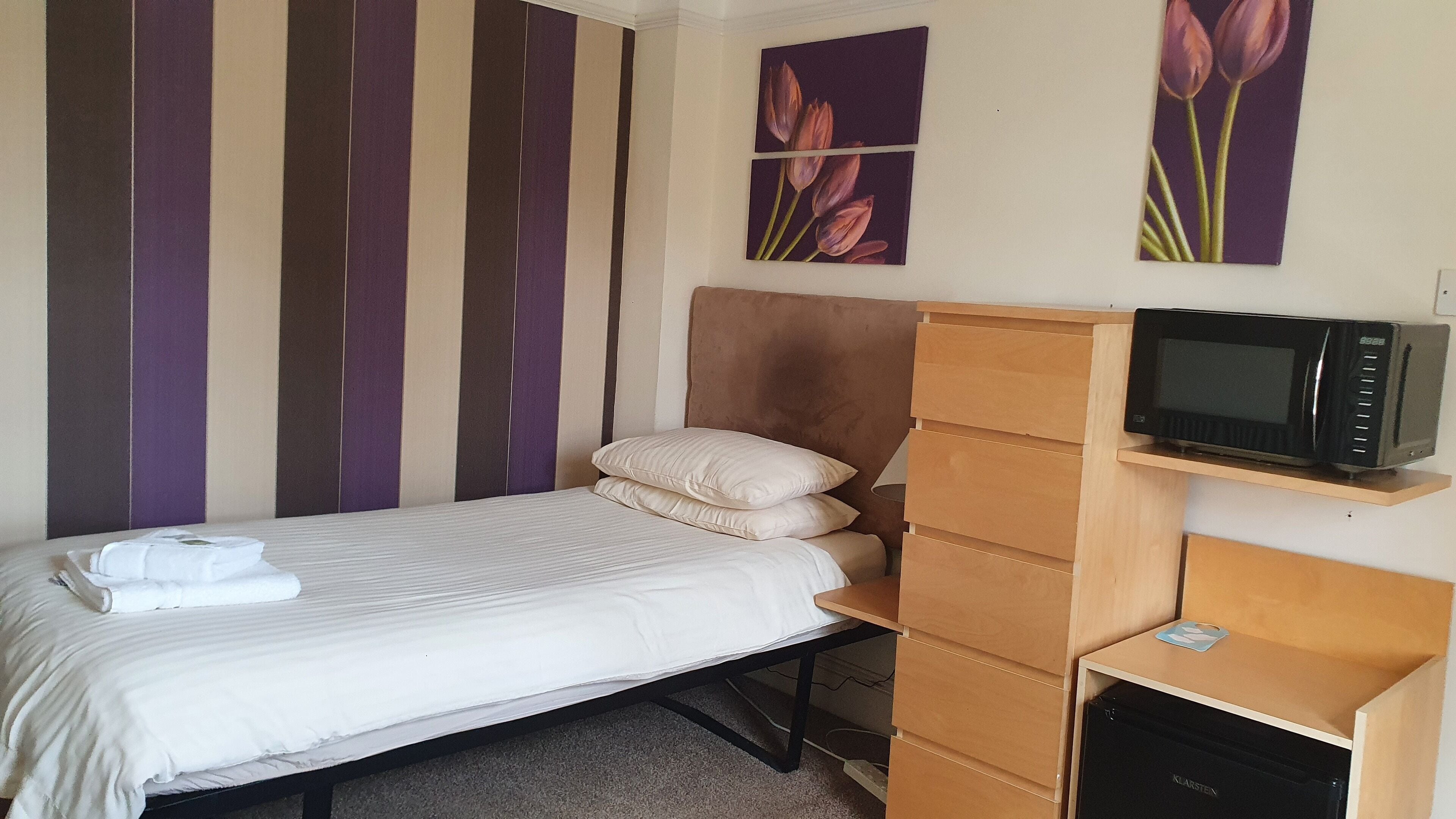 individually decorated, desk, iron/ironing board, free wifi