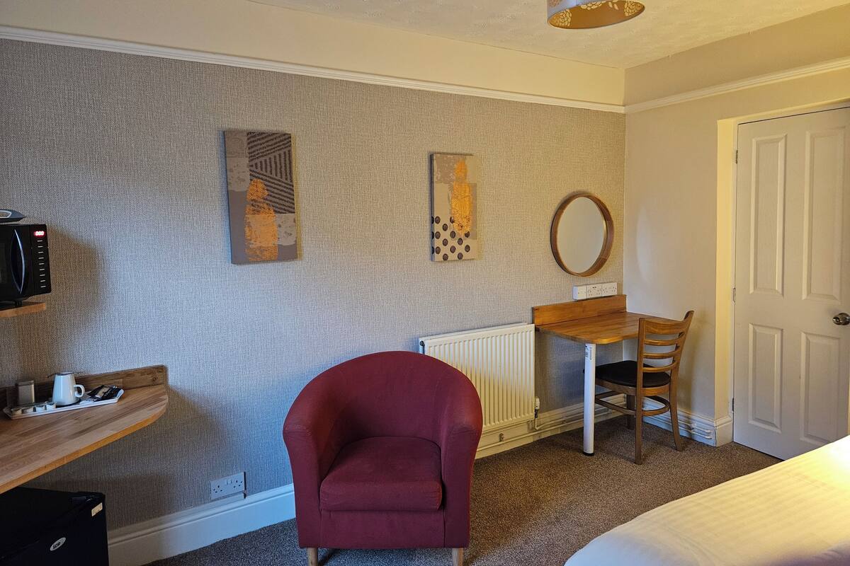 Single Room