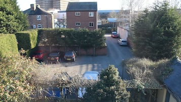 Free self-parking