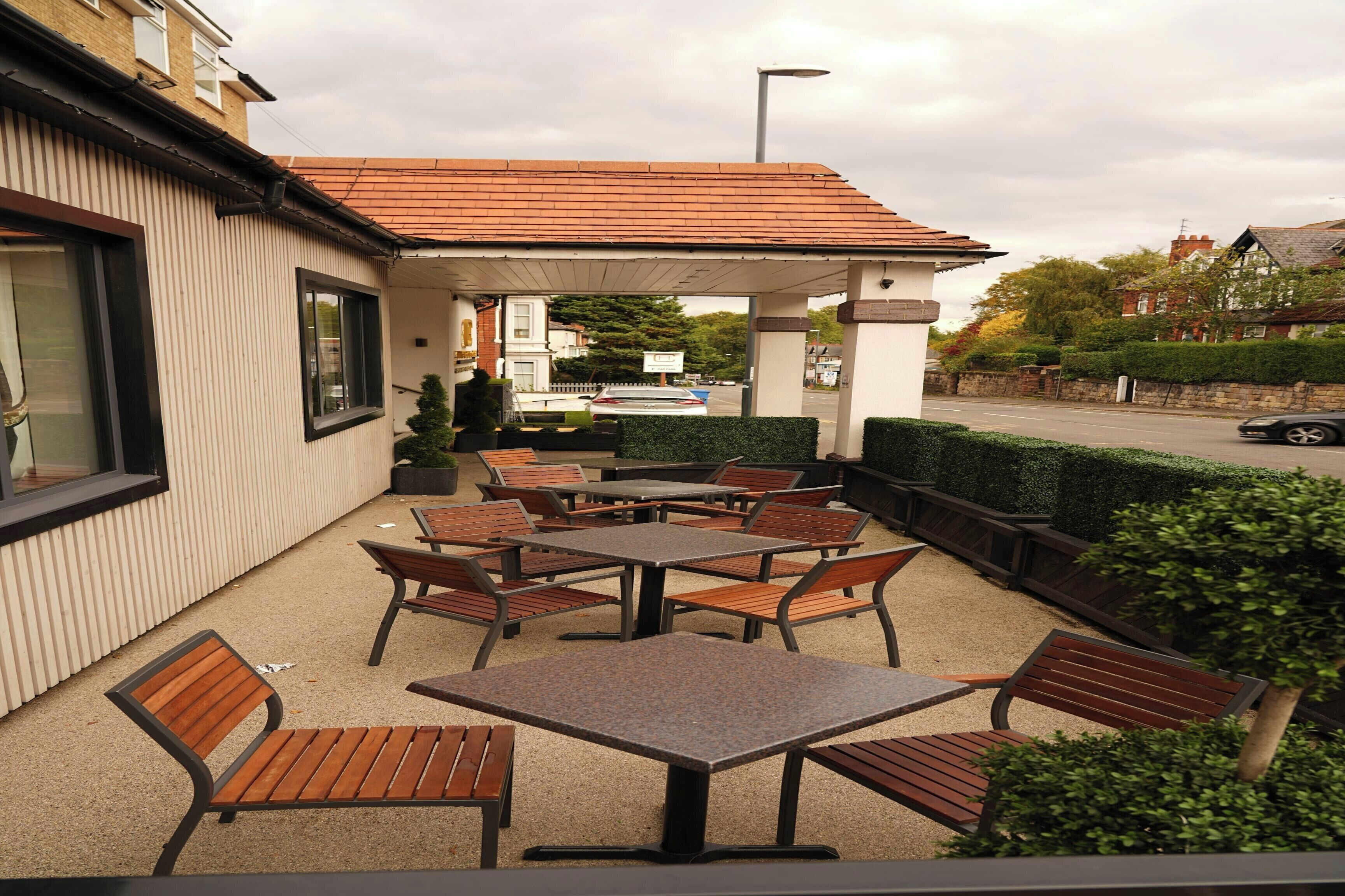 Photo - The Continental Hotel, Derby